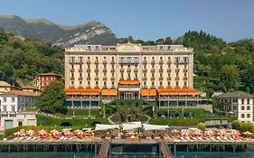 Tremezzo Grand Hotel